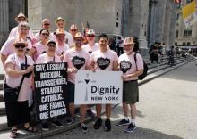 Witness at the Cathedral 2018