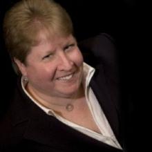 Marianne Duddy-Burke