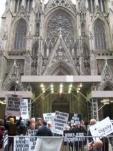 Witness at the Cathedral 2018