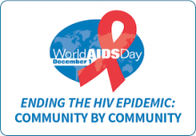 World AIDS Day
