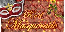 Red Masquerade
