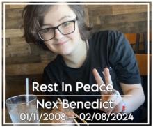Nex Benedict